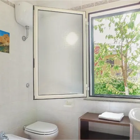 Apartamento Casa