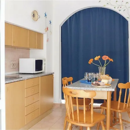 Apartamento Casa Àrbatax
